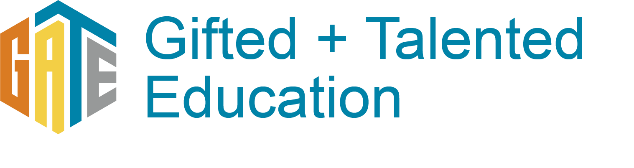 Gifted + Talented Education
